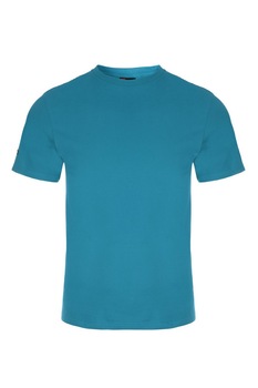 Tricou pentru Barbati Henderson T-Line, albastru Tricou pentru Barbati Henderson T-Line, albastru