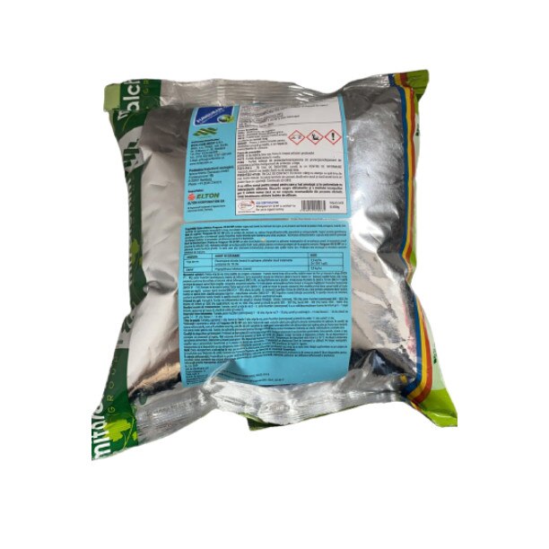 Fungicid de contact, Funguran OH 50 WP - 1 Kg