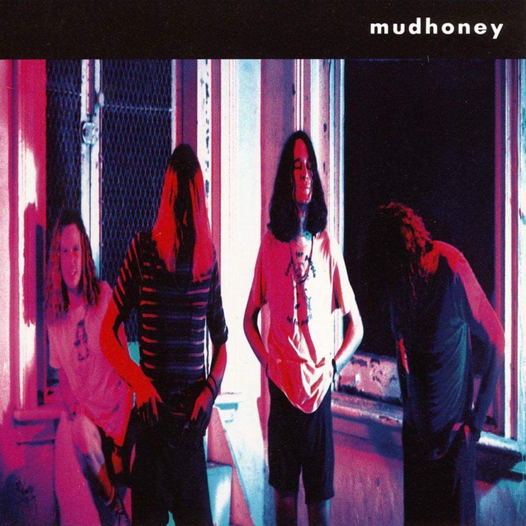 Mudhoney - Mudhoney (LP)