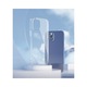 Husa Slim Baseus Simple Pentru iPhone 12 Mini, Transparenta, Silicon
