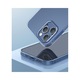 Husa Slim Baseus Simple Pentru iPhone 12 Mini, Transparenta, Silicon