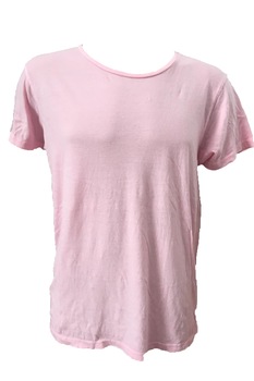 Tricou, Pull&Bear 5245523, Roz Tricou, Pull&Bear 5245523, Roz