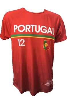 Tricou, Pull&Bear 5249561, Rosu Tricou, Pull&Bear 5249561, Rosu