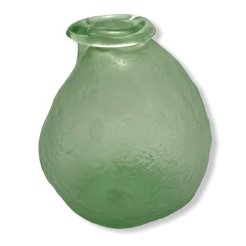 Vas decorativ , Laguna , sticla , 11x9.5 cm Vas decorativ , Laguna , sticla , 11x9.5 cm