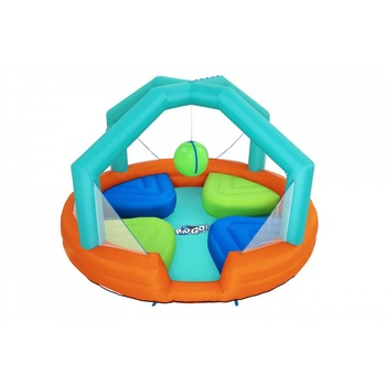 Centru de joaca Bestway AquaPark H2O Go Centru de joaca Bestway AquaPark H2O Go
