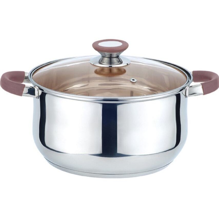 Oala MUHLER MR-4674, 26 x 15 cm, Maro