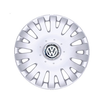 Set 4 Capace Roti Kerime R15, Potrivite Jantelor de 15 inch, Pentru VW Volkswagen, Model 306 Set 4 Capace Roti Kerime R15, Potrivite Jantelor de 15 inch, Pentru VW Volkswagen, Model 306