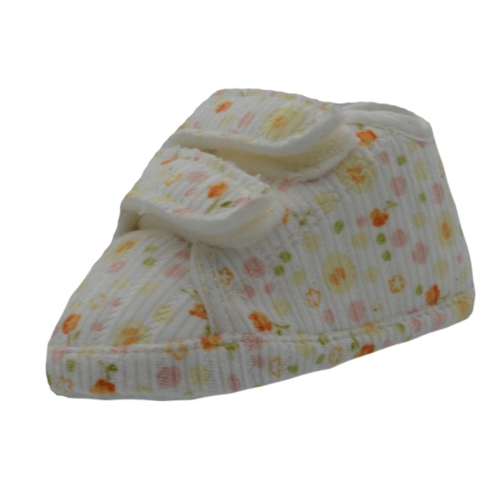 Elegáns gyerekcsizma Christopher Baby Club BTT-45, Multicolor, 17