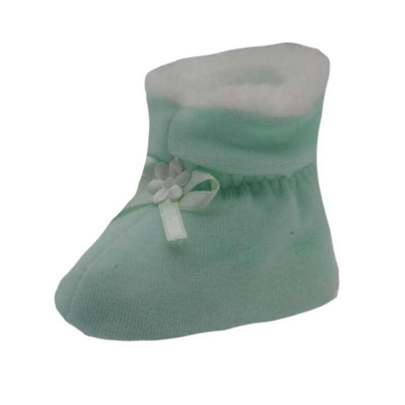 Botosei pentru copii Mini Junior BTT-51, Verde, 17