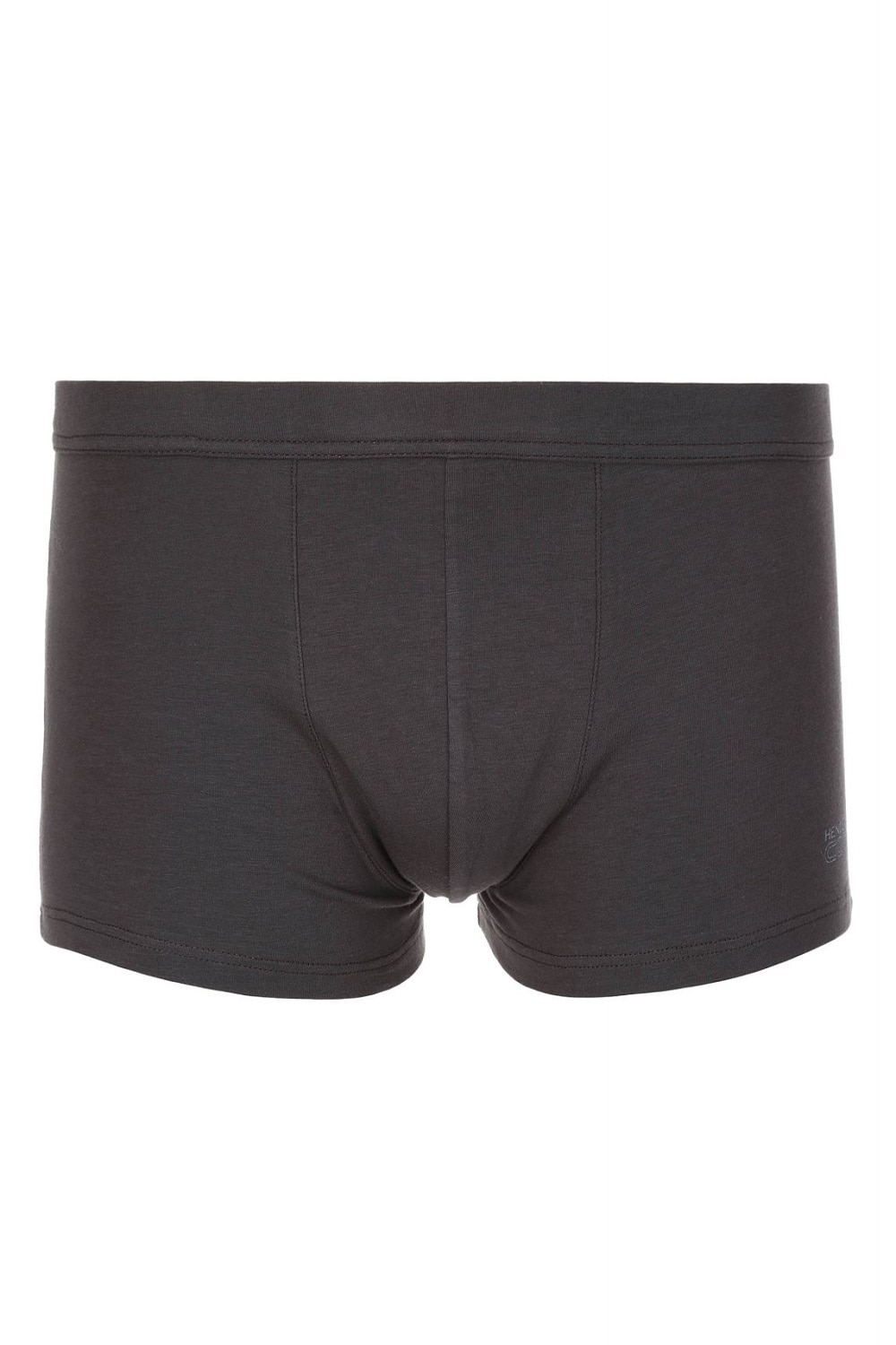 Boxeri pentru barbati Henderson State, 1 buc, Gri inchis