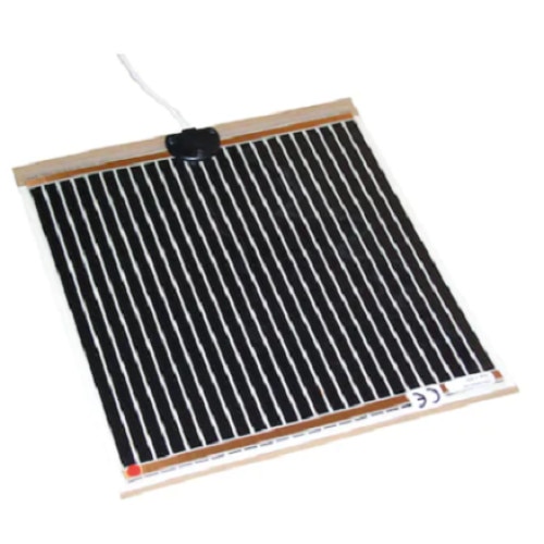 Folie Dezaburire Oglinzi, 700x1010mm, 138W
