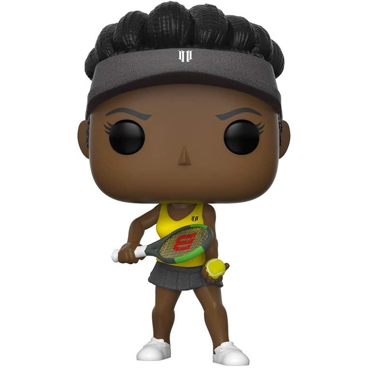 POP!® 47731 Funko Vinyl figura, Tennis Legends #01 Venus Williams, Magasság 10 cm