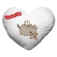 perna personalizata cat pusheen model inima 39x30 cm imagen 26_0_
0