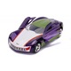 Joker Macheta Autómodell 2009 Chevy Corvette Stingray, 1:32, Többszínű