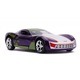 Joker Macheta Autómodell 2009 Chevy Corvette Stingray, 1:32, Többszínű