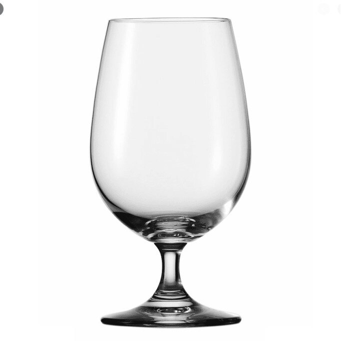 Set 12 pahare apa Spiegelau profesional 400 ml