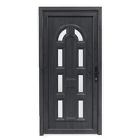usa intrare pvc magnolia 980x2000 deschidere stanga privit din exterior culoare antracit pe ambele fete imagen 15_0_
0