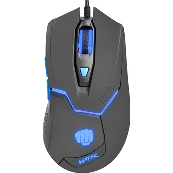 Mouse gaming Fury Hunter 2.0, Negru Mouse gaming Fury Hunter 2.0, Negru