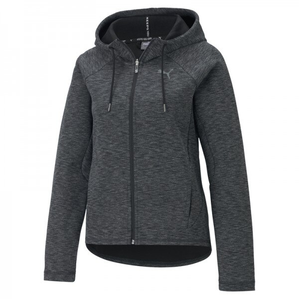 Bluza Puma evostripe full-zip hoodie 585945-01