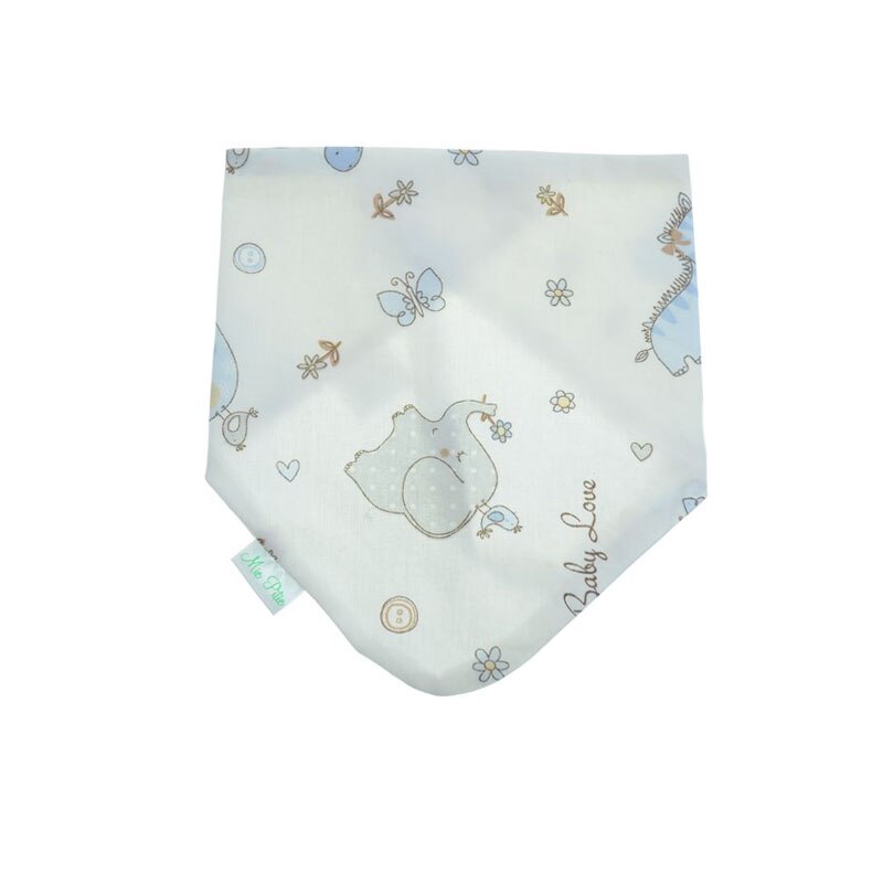 Baveta pentru baieti Mic Pitic BA1BV, Multicolor