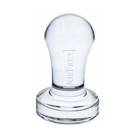 Тампер за кафе Joe Frex tcc Crystal Ø58мм