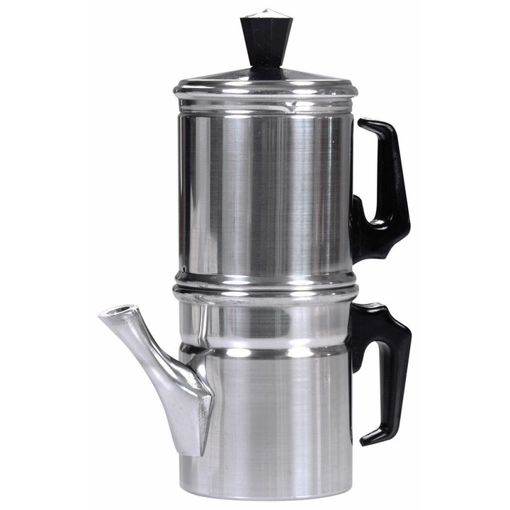 Кафеварка за филтър и mocca кафе ILSA Napoletana 2
