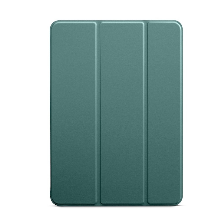Husa iPad Air 4 2020 Smart Case ESR Rebound Pencil Verde