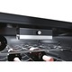 Vitrina de vinuri Candy CWC 150EM/N, 41 sticle, Clasa G, MonoZone, Iluminare LED, Negru