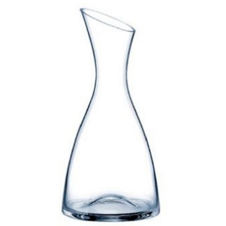 Carafa Rona Prestige 5886, Transparent, 1 L
