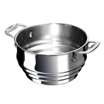 Oala insertie pentru aburi, BEKA CHEF, 16/18/20, Inox Oala insertie pentru aburi, BEKA CHEF, 16/18/20, Inox