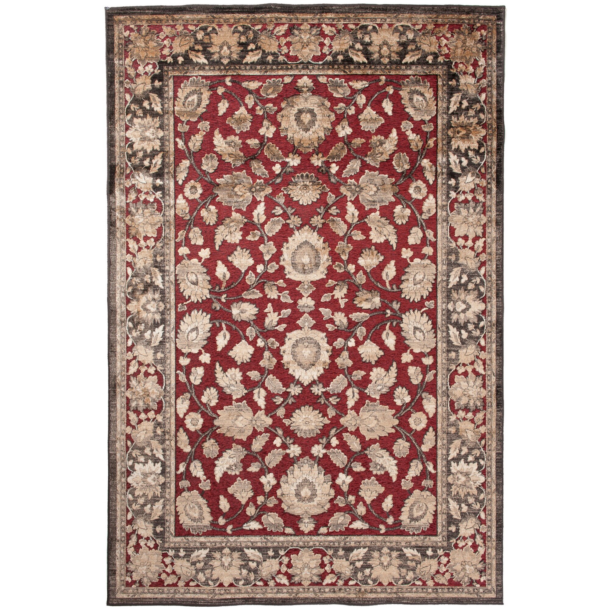 Covor Bohemian Classic Chemex 23122 D./ red 120x170