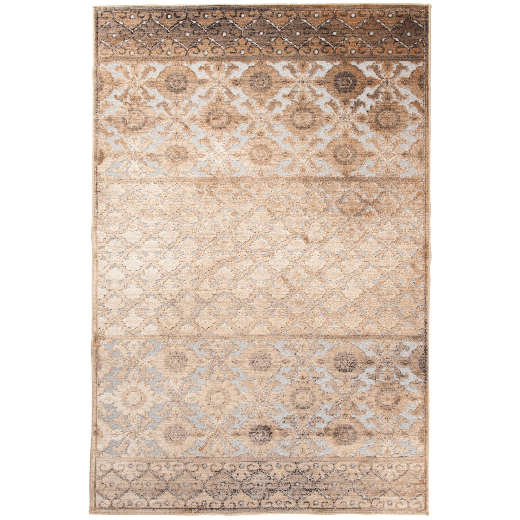 Covor Bohemian Classic Chemex 23123 Berber/ cremos 80x150