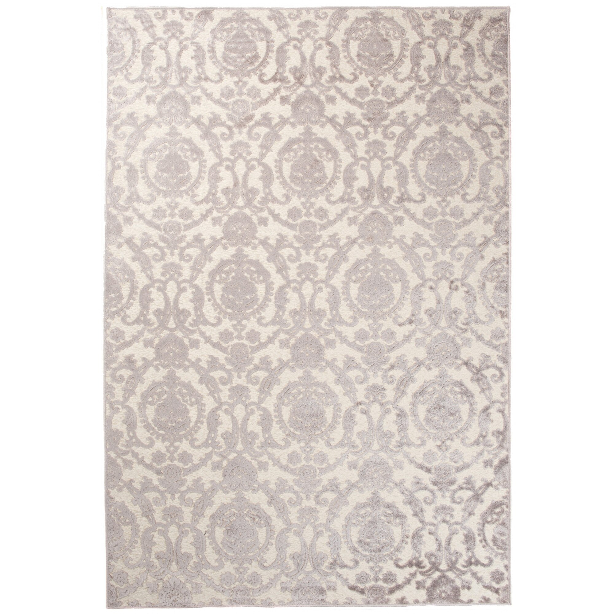 Covor Bohemian Classic Chemex 23175 / argint 160x230