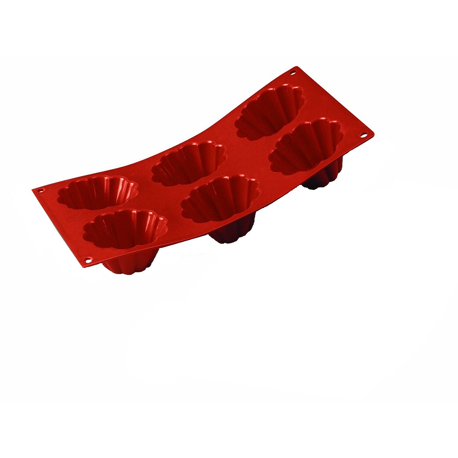 Forme de Copt Silikomart, 