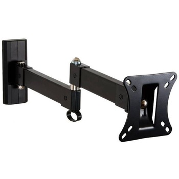 Suport TV cu brat 4World 15 - 25 inch, Vesa max 100 x 100 mm Suport TV cu brat 4World 15 - 25 inch, Vesa max 100 x 100 mm