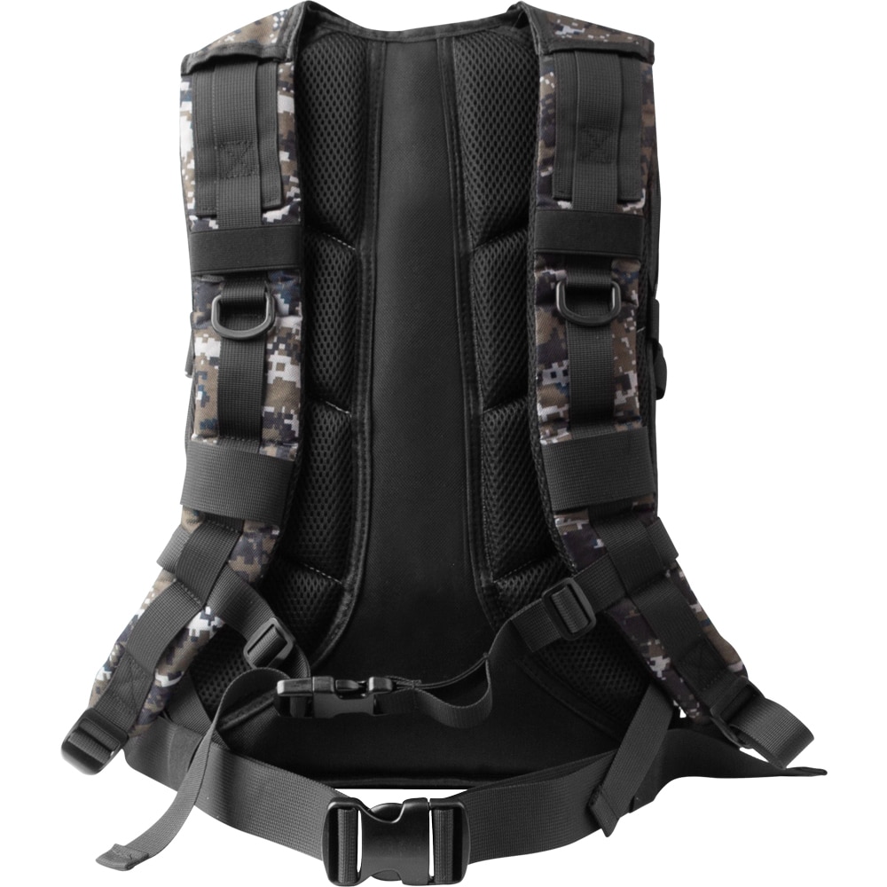 Rucsac gaming Genesis Pallad 450 Camo (15.6")