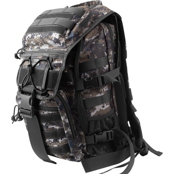 Rucsac gaming Genesis Pallad 450 Camo (15.6 Rucsac gaming Genesis Pallad 450 Camo (15.6