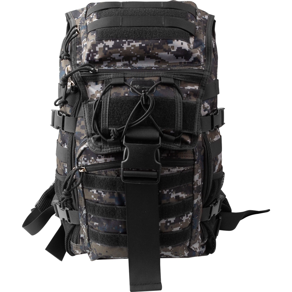 Rucsac gaming Genesis Pallad 450 Camo (15.6")