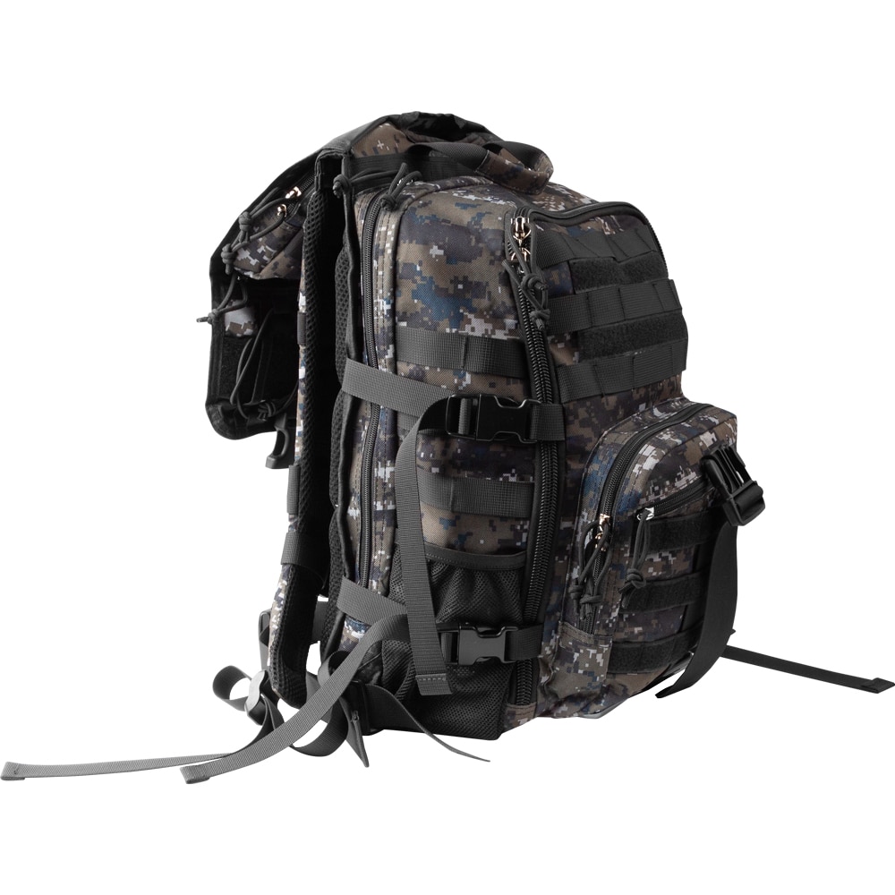 Rucsac gaming Genesis Pallad 450 Camo (15.6")