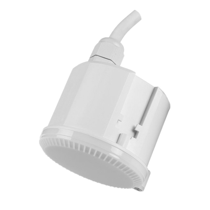 Mikrohullámú mozgásérzékelő, PT 360 fok 2000W/220-240V 4-10m ipari csarnokokhoz