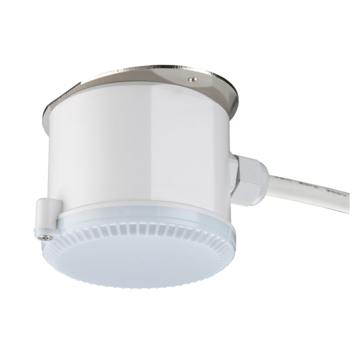 Mikrohullámú mozgásérzékelő, PT 360 fok 2000W/220-2240V 4-10m beltéri csarnokokhoz