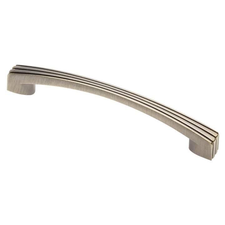 Maner mobila VASTO 128 mm, alama antichizata