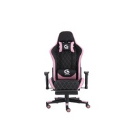 scaun gaming v1 piele perforata suport picioare negruroz imagen 40_0_
0