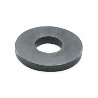 saiba plata din 6340 zincat alba - m20x50x6 imagen 46_0_
0