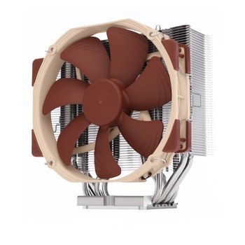 Cooler procesor Noctua NH-U14S DX-3647, compatibil Intel Cooler procesor Noctua NH-U14S DX-3647, compatibil Intel