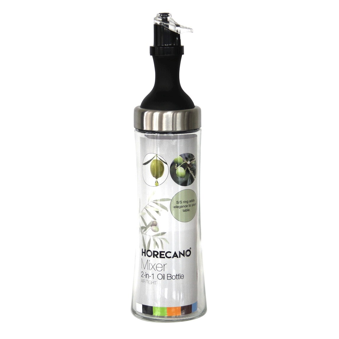 Sticla pentru ulei,otet EasyLife 550ml