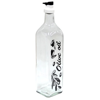 Sticla pentru ulei masline RAKI OSLO 750ml Sticla pentru ulei masline RAKI OSLO 750ml