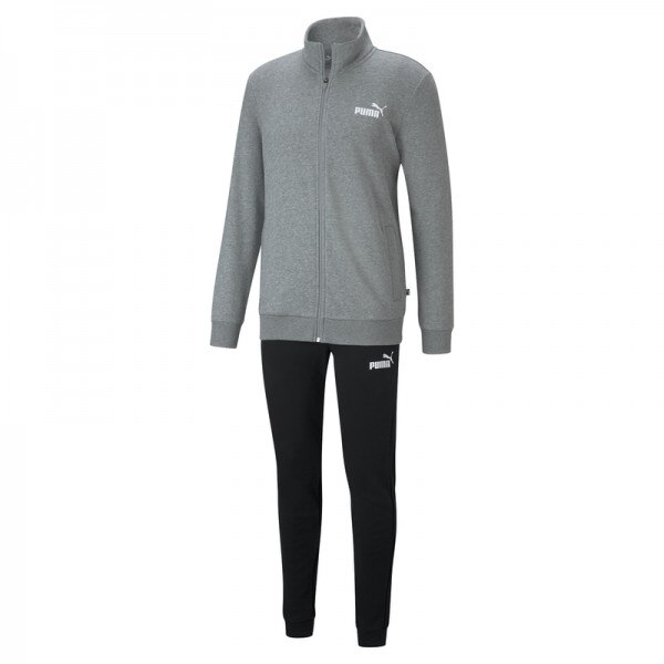 Trening Puma clean sweat suit 585840-03