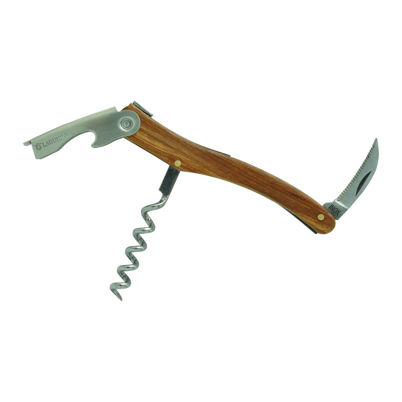 Briceag Baladeo Laguiole Waiter's DUB054