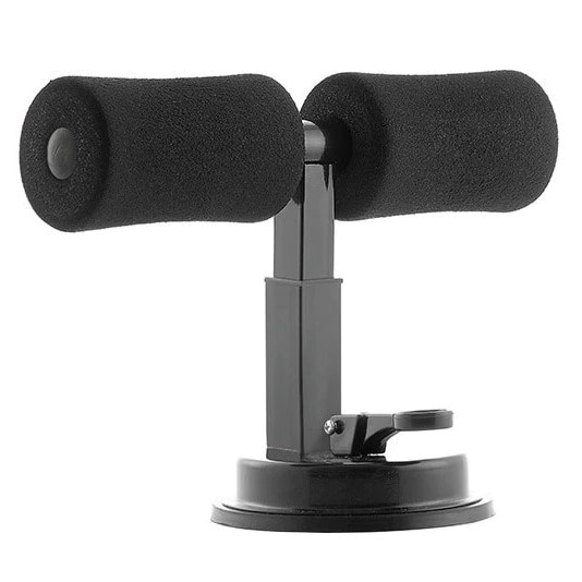 Bara cu Ventuze pentru Abdomene si diferite exercitii fizice MindBlower®